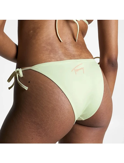 Dámské plavky Bikini model 20904430 - Tommy Hilfiger Dámské plavky Bikini model 20904430 - Tommy Hilfiger