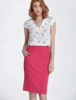 Dámská sukně SP33 - Nife