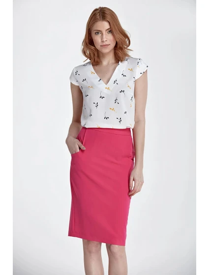 Dámská sukně SP33 - Nife Dámská sukně SP33 - Nife