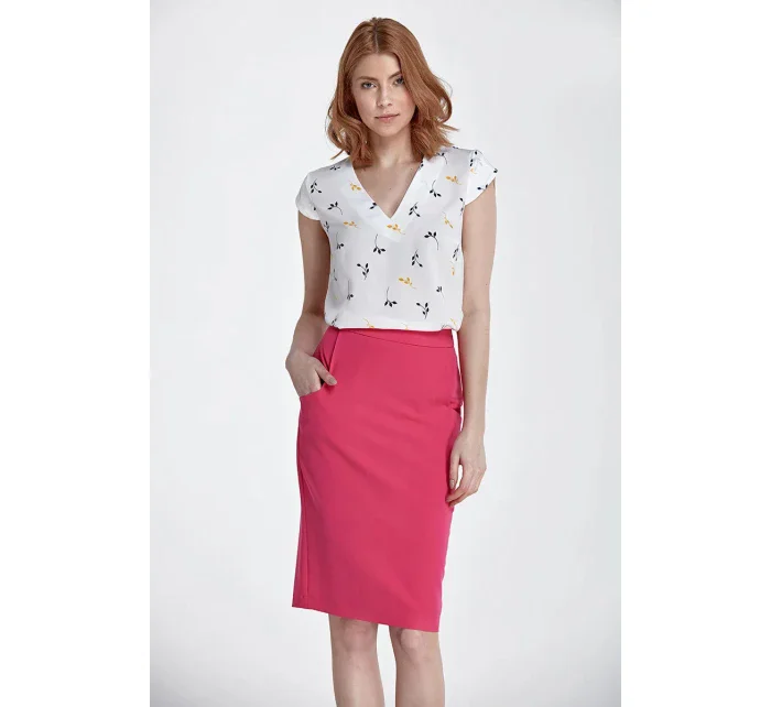 Dámská sukně SP33 - Nife Dámská sukně SP33 - Nife