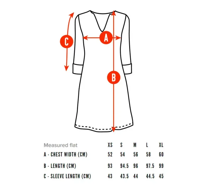 Šaty - WMN1440 - Mr. GUGU & Miss GO - Gemini Šaty - WMN1440 - Mr. GUGU & Miss GO - Gemini