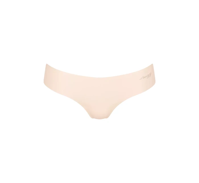 sloggi ZERO Microfibre 2.0 Hipstring 2P