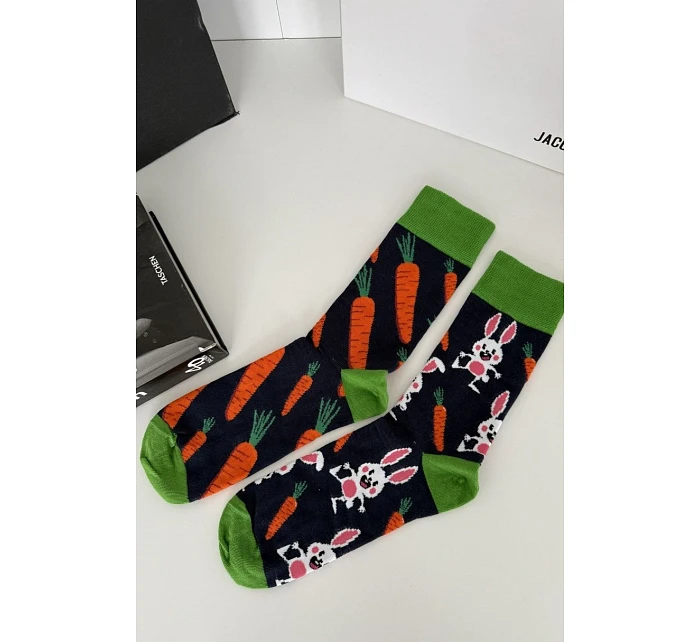 Pánské ponožky and model 22044268 - Milena