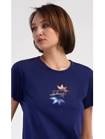 Dámské pyžamo šortky Sára