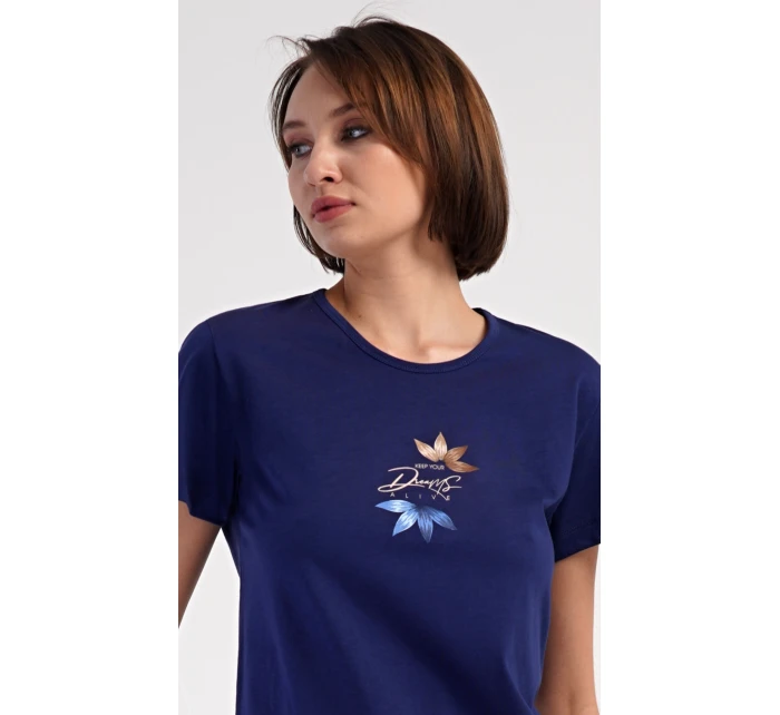 Dámské pyžamo šortky Sára