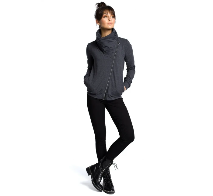 Mikina  model 115244 BeWear