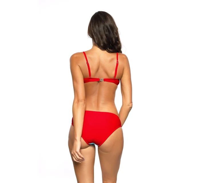 Dvoudílné plavky  model 141722 Marko