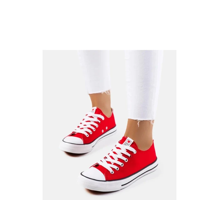 Tenisky model 208038 Solea Tenisky model 208038 Solea