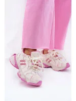 Sportovní obuv  model 211308 Step in style