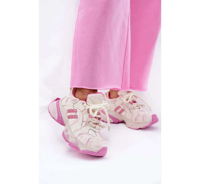 Sportovní obuv  model 211308 Step in style