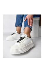 Sportovní obuv model 224155 Solea Sportovní obuv model 224155 Solea