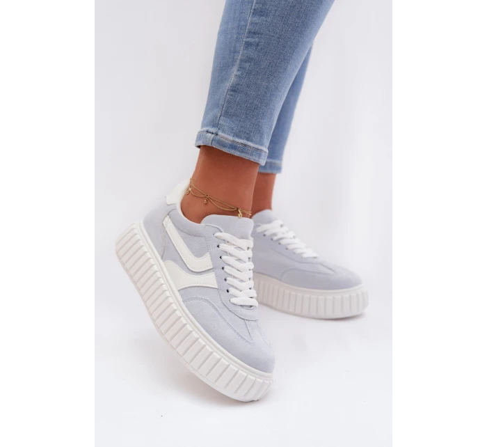 Sportovní obuv  model 224413 Step in style