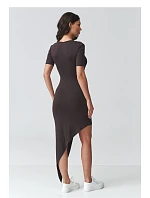 Denní šaty model 225669 Makadamia