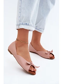 Balerinky model 228086 Step in style