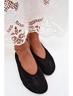 Balerinky  model 228998 Step in style