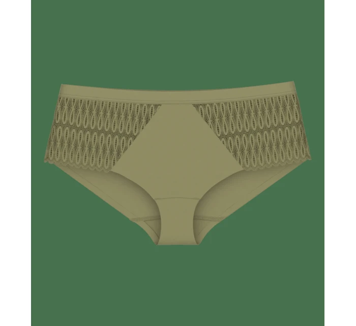 Aura Spotlight T Maxi - GREEN - TRIUMPH GREEN - TRIUMPH