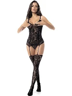 Bodystocking model 22267946 - Mapale