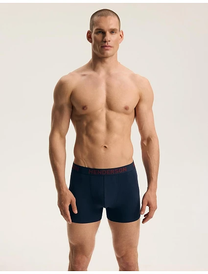 Boxerky Henderson 45486 Fawn A3 M–4XL Boxerky Henderson 45486 Fawn A3 M–4XL