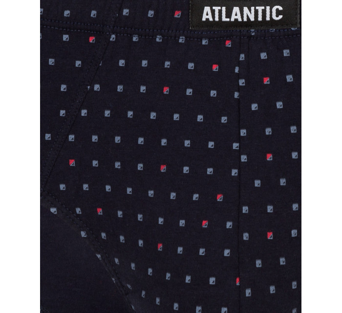 Pánské slipy Atlantic 3MP-101/05/06 A'3