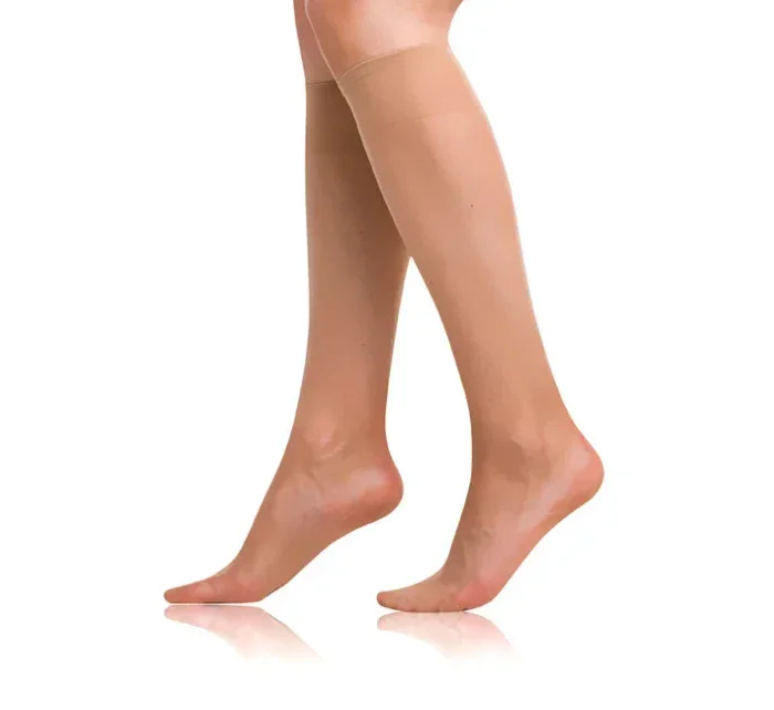 podkolenky FLY  15 DEN  model 15437317 - Bellinda