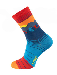 Alpinus Lavaredo W FI11094 dámské ponožky