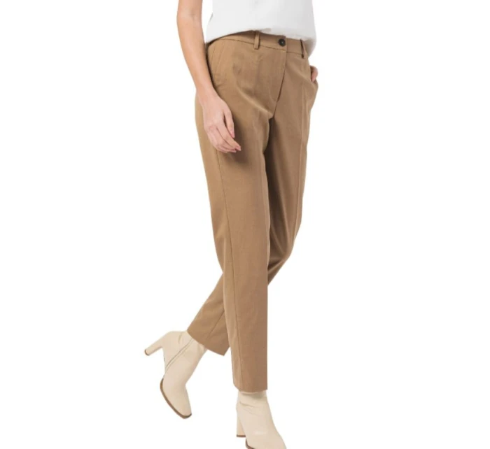 Tommy Hilfiger Chinos Core Suiting W WW0WW37422 dámské kalhoty