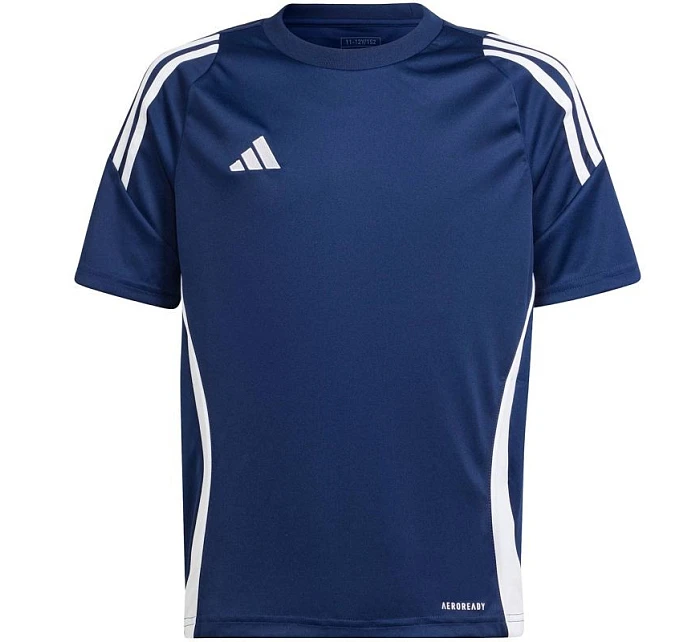 Tričko Tiro 24 Jersey Jr model 19502659 - ADIDAS