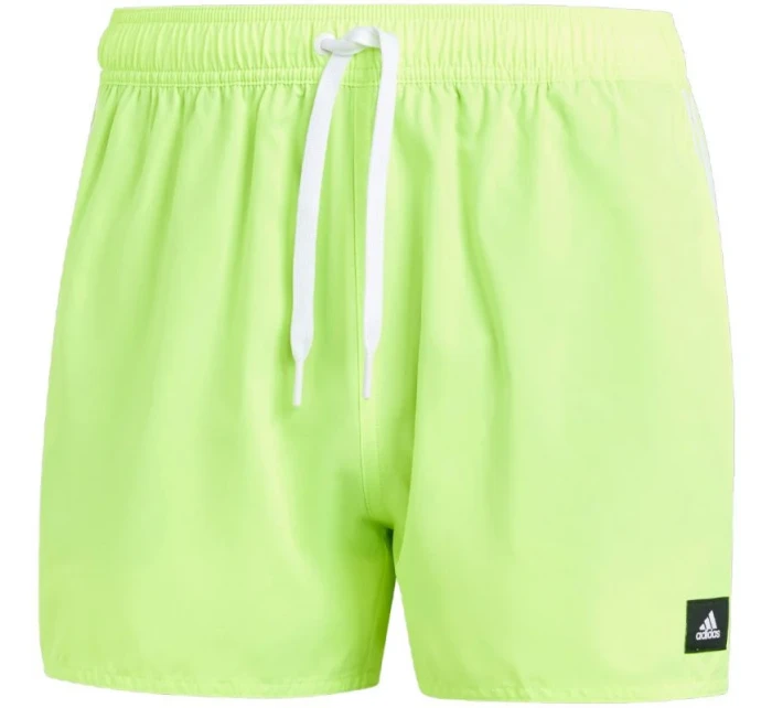 Plavecké šortky adidas CLX s třemi pruhy M IS2054 Plavecké šortky adidas CLX s třemi pruhy M IS2054