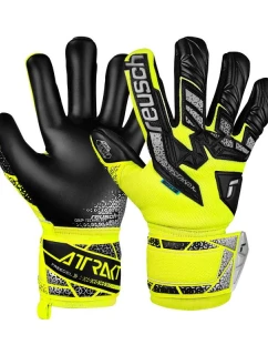 Reusch Attrakt Freegel Silver Jr brankářské rukavice 5572235 2025