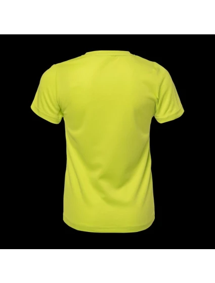 Dětské tričko s krátkým rukávem model 21356224 - Martes