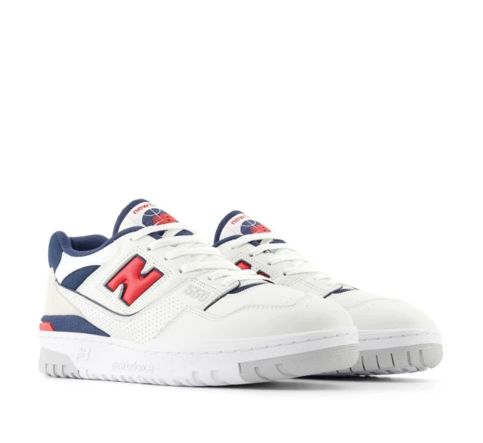 Pánská sportovní obuv New Balance BB550ESD