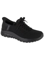SlipIns First Blush Black model 21372931 - Skechers SlipIns First Blush Black model 21372931 - Skechers