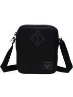 Herschel Heritage Crossbody 11384-05881 Black Jedna velikost Herschel Heritage Crossbody 11384-05881 Black Jedna velikost