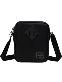 Heritage Crossbody model 21373331 Black Jedna velikost - Herschel