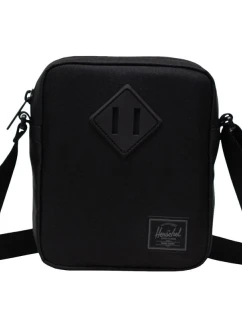 Heritage Crossbody model 21373331 Black Jedna velikost - Herschel