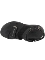 Go Sandal Black 41 model 21377462 - Skechers Go Sandal Black 41 model 21377462 - Skechers