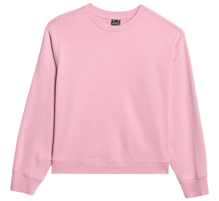 Mikina 4F F1765 W 4FWMM00TSWSF1765 56S Mikina 4F F1765 W 4FWMM00TSWSF1765 56S