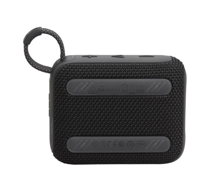 Bluetooth GO 4 černý model 21863469