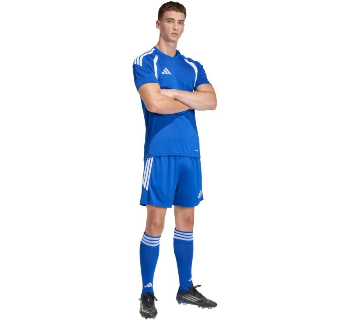 Pánské šortky adidas Tiro 26 League modré KA8779