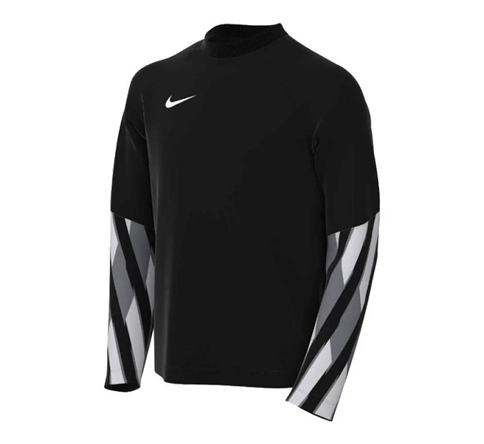 Juniorské brankářské tričko Nike Dri-FIT Park V HV8318-010 Juniorské brankářské tričko Nike Dri-FIT Park V HV8318-010