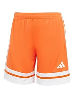 Dámské šortky adidas Squadra 25 orange JC8660 dámské Dámské šortky adidas Squadra 25 orange JC8660 dámské