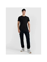 Pánské tričko (sada 2 triček) 4F 4FRMM00TTSHM2705-20S