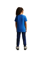 Dětské tričko Nike Inter Milán, modré, IM1710 438 Dětské tričko Nike Inter Milán, modré, IM1710 438