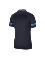 Dětské polo tričko Academy 21 Jr CW6106-453 - Nike