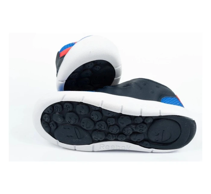 Dětské tenisky Ventureflex Slip-on Jr CM9144 - Reebok