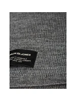 Jack&Jones Beanie M pánské model 22361113 - Jack & Jones Jack&Jones Beanie M pánské model 22361113 - Jack & Jones