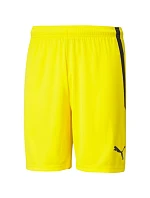 Šortky Puma teamLIGA M 704924 07 Šortky Puma teamLIGA M 704924 07