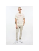 Tričko Alex C Print M model 18884509 - Mustang