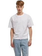 BY 439 Pánské těžké tričko white model 22456942 - Build your Brand BY 439 Pánské těžké tričko white model 22456942 - Build your Brand