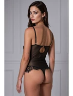 Passion Zovel barva karoserie:černá